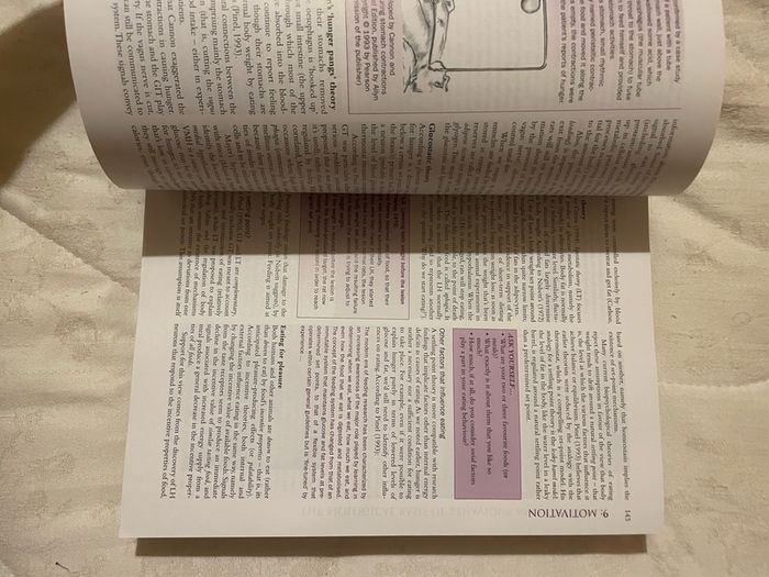 Psychology The Science of Mind and Behaviour Richard Gross