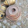 Bakelite fittings Image 8