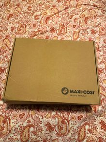 maxi cosi 2 in 1 winter footmuff