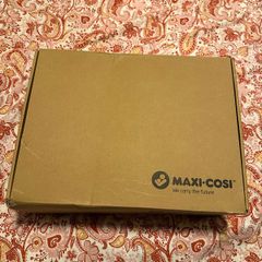 maxi cosi 2 in 1 winter footmuff