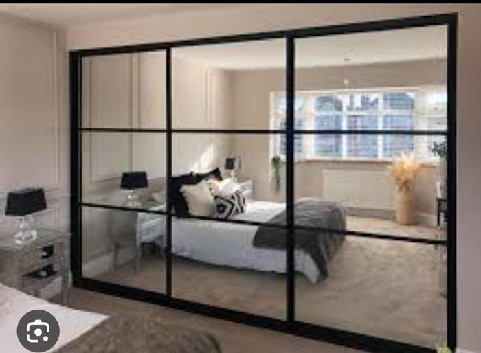 Tegre Sliding Wardrobes. Special offers available