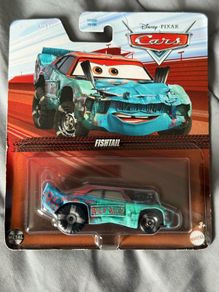 Disney Pixar Cars