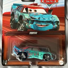Disney Pixar Cars