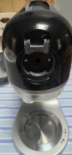 Kenwood kmix