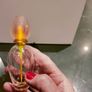 vintage perfume bottle Image 4