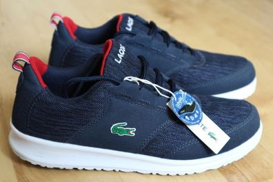 Lacoste Shoes, Size 5-6, BRAND NEW!