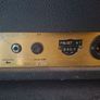 1972 Marshall Major 200w Amp Head Image 7
