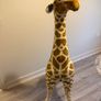 Giraffe teddy Image 2