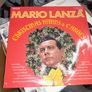 Elvis Presley & Mario Lanza Image 2