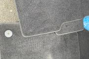 Car Mats Opel Zafira B / Astra H