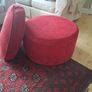 Poof seat Image 3