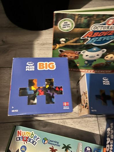 Kids Toys