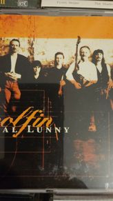 Donal Lunny - Coolfin.