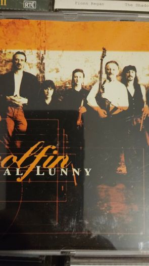 Donal Lunny - Coolfin.