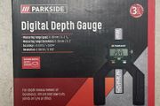 Digital Depth Gauge