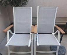 Garden Chairs