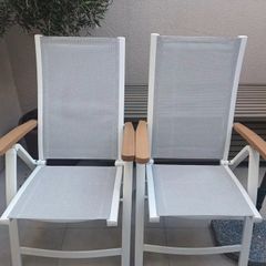 Garden Chairs