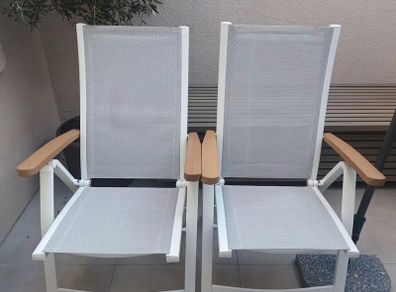 Garden Chairs