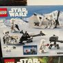 LEGO Star Wars Battle Pack Bundle x5 Image 5
