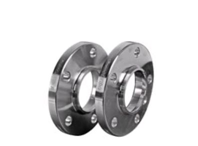bmw wheel spacers