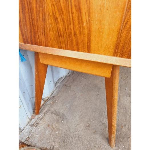 Mid Century Dressing Table KAS845