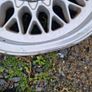 Bmw e34 original BBS alloys Image 4