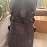Joolz Day Travel system, Maxi Cosi Car seat and iso fix base Image 5