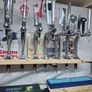 Full home bar setup Image 3