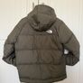 Boys North Face Hooded Jacket Image 2