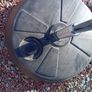 Freestanding punch ball Image 2