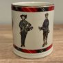Vintage Marks & Spencer Golf Mug Image 3