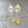 Medela breast pump extensions Image 6