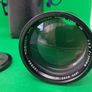 Postage - Toshiba Tosner MC 200mm f/3.5 Camera Lens Image 3