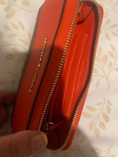 Michael Kors bag and purse