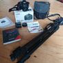 Canon Eos 1100d Image 3