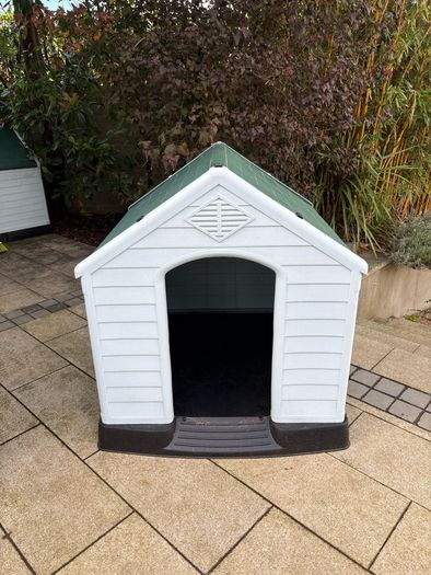 XLarge Dog Kennel