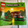 Lego Minecraft 21115 Image 3
