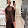 asos arrange dress Image 6