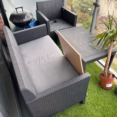 JYSK Outdoor Furniture Set