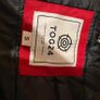 TOG24 red ski jacket Image 4