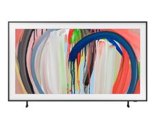 (2026) Samsung The Frame Qe55ls03ha 55'' 4k Ultra Hd Hdr Qled electrobuster.ie
