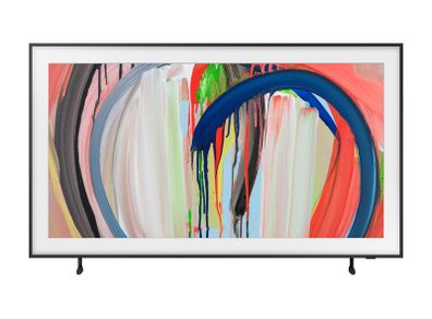 (2026) Samsung The Frame Qe55ls03ha 55'' 4k Ultra Hd Hdr Qled electrobuster.ie