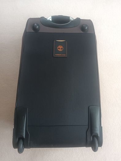 Timberland Luggage