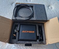 ACMER C4 Air Assist System