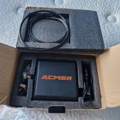 ACMER C4 Air Assist System