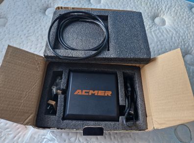ACMER C4 Air Assist System