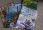 Southern Living Magazine.