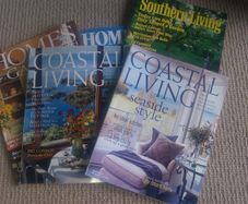 Southern Living Magazine.