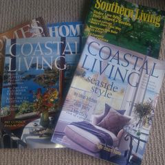 Southern Living Magazine.