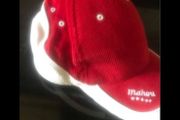 Mahou Beer Baseball Cap